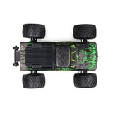 ARA2137 ARRMA 1/16 QUAKE GROM 4X4 RTR Brushed Monster Truck (Battery & Charger Included)-Cars & Trucks-Mike's Hobby
