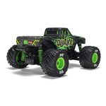 ARA2137 ARRMA 1/16 QUAKE GROM 4X4 RTR Brushed Monster Truck (Battery & Charger Included)-Cars & Trucks-Mike's Hobby