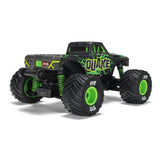 ARA2137 ARRMA 1/16 QUAKE GROM 4X4 RTR Brushed Monster Truck (Battery & Charger Included)-Cars & Trucks-Mike's Hobby