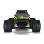 ARA2137 ARRMA 1/16 QUAKE GROM 4X4 RTR Brushed Monster Truck (Battery & Charger Included)-Cars & Trucks-Mike's Hobby