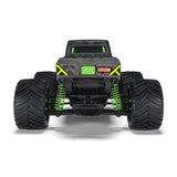 ARA2137 ARRMA 1/16 QUAKE GROM 4X4 RTR Brushed Monster Truck (Battery & Charger Included)-Cars & Trucks-Mike's Hobby