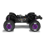 ARA2137 ARRMA 1/16 QUAKE GROM 4X4 RTR Brushed Monster Truck (Battery & Charger Included)-Cars & Trucks-Mike's Hobby