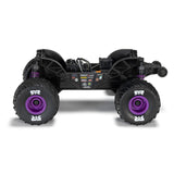 ARA2137 ARRMA 1/16 QUAKE GROM 4X4 RTR Brushed Monster Truck (Battery & Charger Included)-Cars & Trucks-Mike's Hobby