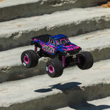 ARA2137 ARRMA 1/16 QUAKE GROM 4X4 RTR Brushed Monster Truck (Battery & Charger Included)-Cars & Trucks-Mike's Hobby