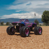 ARA2137 ARRMA 1/16 QUAKE GROM 4X4 RTR Brushed Monster Truck (Battery & Charger Included)-Cars & Trucks-Mike's Hobby