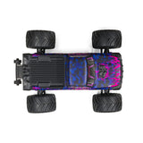 ARA2137 ARRMA 1/16 QUAKE GROM 4X4 RTR Brushed Monster Truck (Battery & Charger Included)-Cars & Trucks-Mike's Hobby