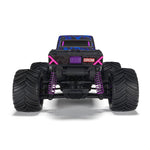 ARA2137 ARRMA 1/16 QUAKE GROM 4X4 RTR Brushed Monster Truck (Battery & Charger Included)-Cars & Trucks-Mike's Hobby
