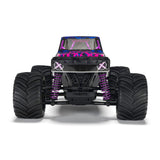 ARA2137 ARRMA 1/16 QUAKE GROM 4X4 RTR Brushed Monster Truck (Battery & Charger Included)-Cars & Trucks-Mike's Hobby