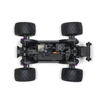 ARA2137 ARRMA 1/16 QUAKE GROM 4X4 RTR Brushed Monster Truck (Battery & Charger Included)-Cars & Trucks-Mike's Hobby