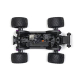 ARA2137 ARRMA 1/16 QUAKE GROM 4X4 RTR Brushed Monster Truck (Battery & Charger Included)-Cars & Trucks-Mike's Hobby