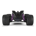 ARA2137 ARRMA 1/16 QUAKE GROM 4X4 RTR Brushed Monster Truck (Battery & Charger Included)-Cars & Trucks-Mike's Hobby