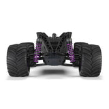 ARA2137 ARRMA 1/16 QUAKE GROM 4X4 RTR Brushed Monster Truck (Battery & Charger Included)-Cars & Trucks-Mike's Hobby