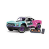 ARA2304S MOJAVE GROM 223S BLX Brushless 4X4 Small Scale Desert Truck RTR with DSC (Battery & Charger included)-Cars & Trucks-Mike's Hobby