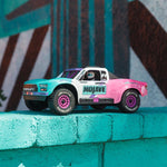 ARA2304S MOJAVE GROM 223S BLX Brushless 4X4 Small Scale Desert Truck RTR with DSC (Battery & Charger included)-Cars & Trucks-Mike's Hobby