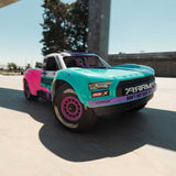 ARA2304S MOJAVE GROM 223S BLX Brushless 4X4 Small Scale Desert Truck RTR with DSC (Battery & Charger included)-Cars & Trucks-Mike's Hobby