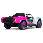 ARA2304S MOJAVE GROM 223S BLX Brushless 4X4 Small Scale Desert Truck RTR with DSC (Battery & Charger included)-Cars & Trucks-Mike's Hobby