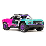 ARA2304S MOJAVE GROM 223S BLX Brushless 4X4 Small Scale Desert Truck RTR with DSC (Battery & Charger included)-Cars & Trucks-Mike's Hobby