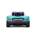 ARA2304S MOJAVE GROM 223S BLX Brushless 4X4 Small Scale Desert Truck RTR with DSC (Battery & Charger included)-Cars & Trucks-Mike's Hobby