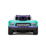 ARA2304S MOJAVE GROM 223S BLX Brushless 4X4 Small Scale Desert Truck RTR with DSC (Battery & Charger included)-Cars & Trucks-Mike's Hobby