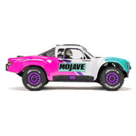 ARA2304S MOJAVE GROM 223S BLX Brushless 4X4 Small Scale Desert Truck RTR with DSC (Battery & Charger included)-Cars & Trucks-Mike's Hobby