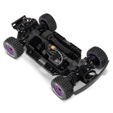 ARA2304S MOJAVE GROM 223S BLX Brushless 4X4 Small Scale Desert Truck RTR with DSC (Battery & Charger included)-Cars & Trucks-Mike's Hobby