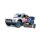 ARA2304S MOJAVE GROM 223S BLX Brushless 4X4 Small Scale Desert Truck RTR with DSC (Battery & Charger included)-Cars & Trucks-Mike's Hobby