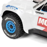 ARA2304S MOJAVE GROM 223S BLX Brushless 4X4 Small Scale Desert Truck RTR with DSC (Battery & Charger included)-Cars & Trucks-Mike's Hobby