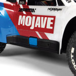 ARA2304S MOJAVE GROM 223S BLX Brushless 4X4 Small Scale Desert Truck RTR with DSC (Battery & Charger included)-Cars & Trucks-Mike's Hobby