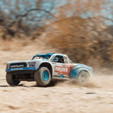 ARA2304S MOJAVE GROM 223S BLX Brushless 4X4 Small Scale Desert Truck RTR with DSC (Battery & Charger included)-Cars & Trucks-Mike's Hobby