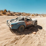 ARA2304S MOJAVE GROM 223S BLX Brushless 4X4 Small Scale Desert Truck RTR with DSC (Battery & Charger included)-Cars & Trucks-Mike's Hobby