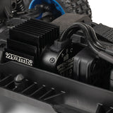 ARA2304S MOJAVE GROM 223S BLX Brushless 4X4 Small Scale Desert Truck RTR with DSC (Battery & Charger included)-Cars & Trucks-Mike's Hobby