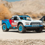 ARA2304S MOJAVE GROM 223S BLX Brushless 4X4 Small Scale Desert Truck RTR with DSC (Battery & Charger included)-Cars & Trucks-Mike's Hobby