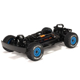 ARA2304S MOJAVE GROM 223S BLX Brushless 4X4 Small Scale Desert Truck RTR with DSC (Battery & Charger included)-Cars & Trucks-Mike's Hobby
