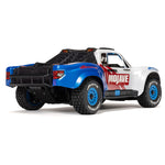 ARA2304S MOJAVE GROM 223S BLX Brushless 4X4 Small Scale Desert Truck RTR with DSC (Battery & Charger included)-Cars & Trucks-Mike's Hobby