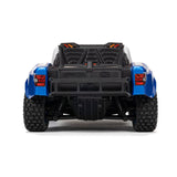 ARA2304S MOJAVE GROM 223S BLX Brushless 4X4 Small Scale Desert Truck RTR with DSC (Battery & Charger included)-Cars & Trucks-Mike's Hobby