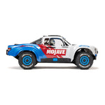 ARA2304S MOJAVE GROM 223S BLX Brushless 4X4 Small Scale Desert Truck RTR with DSC (Battery & Charger included)-Cars & Trucks-Mike's Hobby