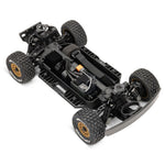 ARA2304T1 MOJAVE GROM 223S BLX Brushless 4X4 Small Scale Desert Truck RTR with DSC, Black (NO BATTERY/CHARGER)-1/18 CARS AND TRUCKS-Mike's Hobby