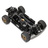 ARA2304T1 MOJAVE GROM 223S BLX Brushless 4X4 Small Scale Desert Truck RTR with DSC, Black (NO BATTERY/CHARGER)-1/18 CARS AND TRUCKS-Mike's Hobby