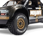 ARA2304T1 MOJAVE GROM 223S BLX Brushless 4X4 Small Scale Desert Truck RTR with DSC, Black (NO BATTERY/CHARGER)-1/18 CARS AND TRUCKS-Mike's Hobby