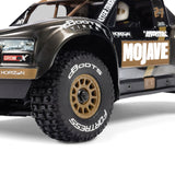 ARA2304T1 MOJAVE GROM 223S BLX Brushless 4X4 Small Scale Desert Truck RTR with DSC, Black (NO BATTERY/CHARGER)-1/18 CARS AND TRUCKS-Mike's Hobby