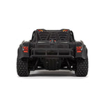 ARA2304T1 MOJAVE GROM 223S BLX Brushless 4X4 Small Scale Desert Truck RTR with DSC, Black (NO BATTERY/CHARGER)-1/18 CARS AND TRUCKS-Mike's Hobby