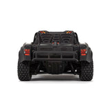 ARA2304T1 MOJAVE GROM 223S BLX Brushless 4X4 Small Scale Desert Truck RTR with DSC, Black (NO BATTERY/CHARGER)-1/18 CARS AND TRUCKS-Mike's Hobby