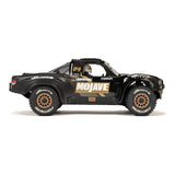ARA2304T1 MOJAVE GROM 223S BLX Brushless 4X4 Small Scale Desert Truck RTR with DSC, Black (NO BATTERY/CHARGER)-1/18 CARS AND TRUCKS-Mike's Hobby