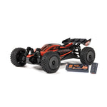 ARA2306S TYPHON GROM 223S BLX Brushless 4X4 Small Scale Buggy RTR with Battery & Charger-Cars & Trucks-Mike's Hobby