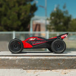 ARA2306S TYPHON GROM 223S BLX Brushless 4X4 Small Scale Buggy RTR with Battery & Charger-Cars & Trucks-Mike's Hobby