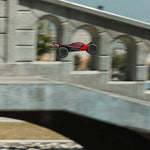 ARA2306S TYPHON GROM 223S BLX Brushless 4X4 Small Scale Buggy RTR with Battery & Charger-Cars & Trucks-Mike's Hobby