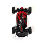 ARA2306S TYPHON GROM 223S BLX Brushless 4X4 Small Scale Buggy RTR with Battery & Charger-Cars & Trucks-Mike's Hobby