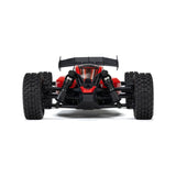ARA2306S TYPHON GROM 223S BLX Brushless 4X4 Small Scale Buggy RTR with Battery & Charger-Cars & Trucks-Mike's Hobby
