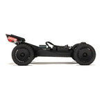 ARA2306S TYPHON GROM 223S BLX Brushless 4X4 Small Scale Buggy RTR with Battery & Charger-Cars & Trucks-Mike's Hobby