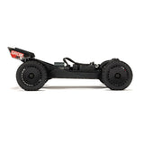 ARA2306S TYPHON GROM 223S BLX Brushless 4X4 Small Scale Buggy RTR with Battery & Charger-Cars & Trucks-Mike's Hobby